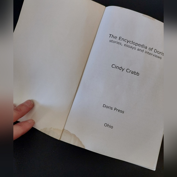 💥 3 for $15! The Encyclopedia of Doris - Picture 2 of 7